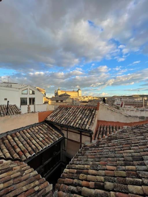 托萊多Vistas Desde La Plata公寓 外观 照片